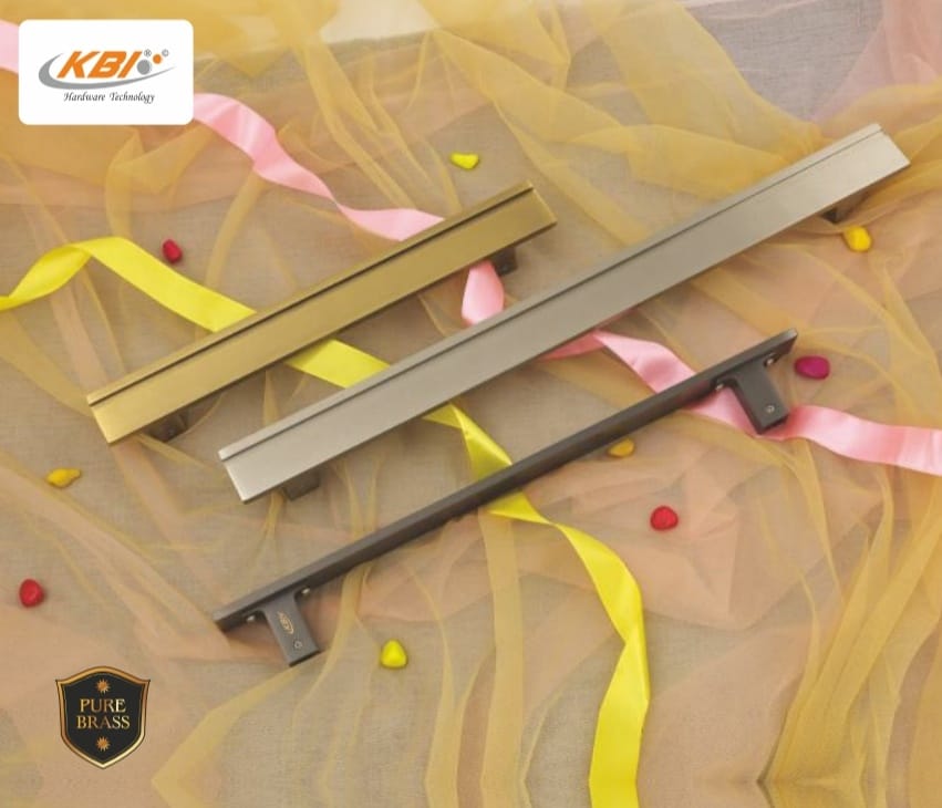 KBI-LOOK DOOR HANDLE